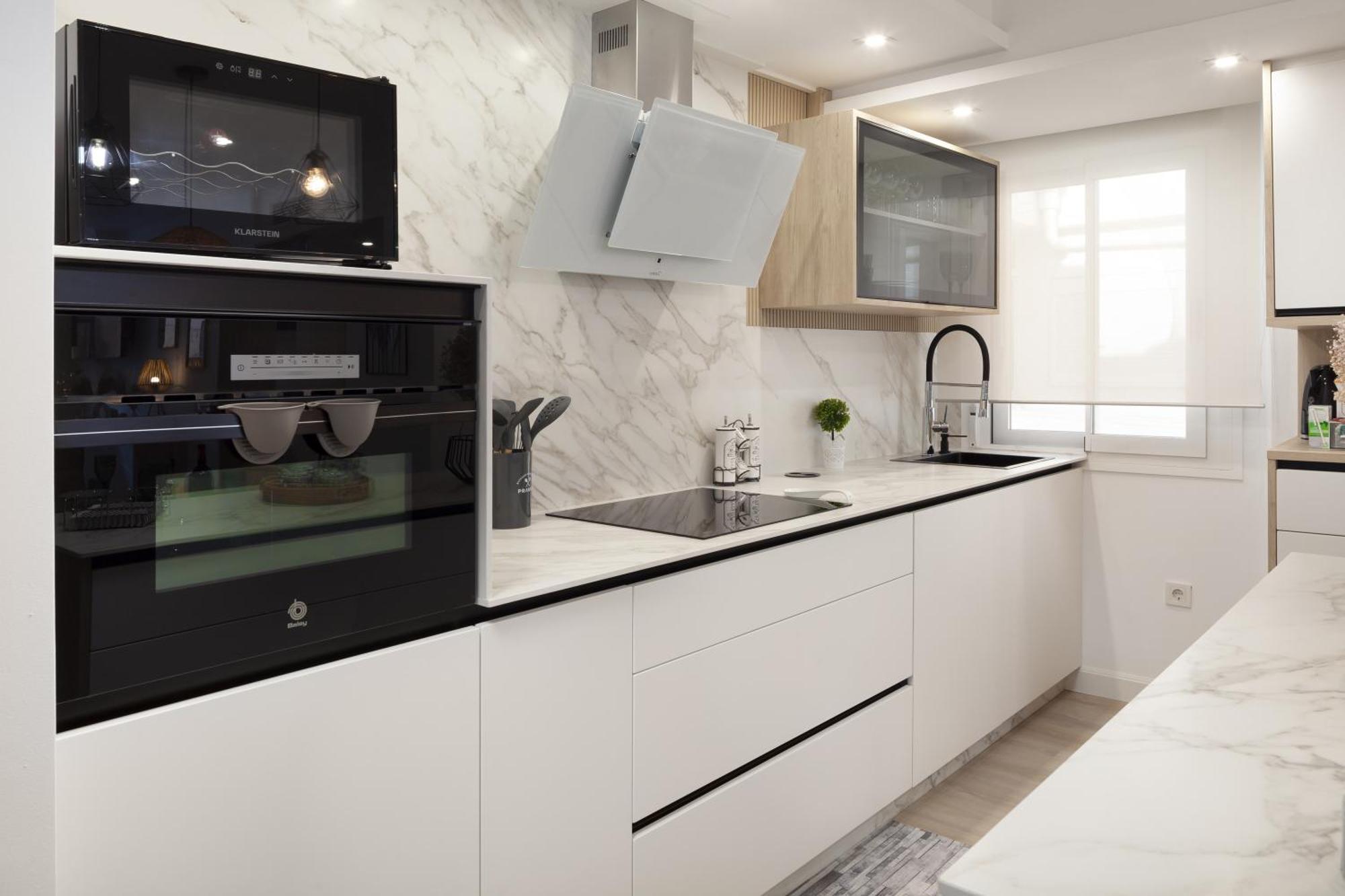 Apartamento Mediterraneo Rincon de la Victoria Bagian luar foto