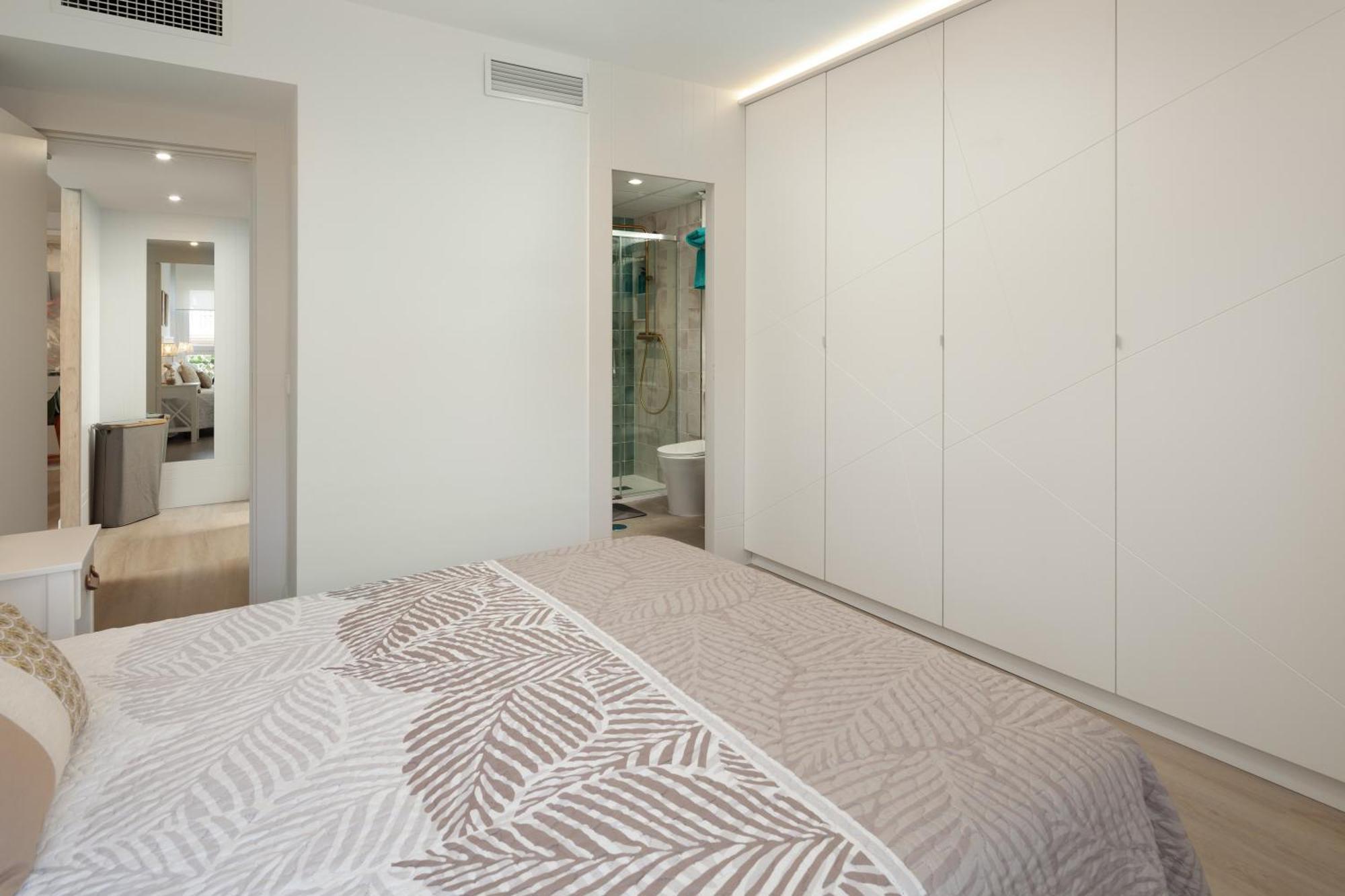Apartamento Mediterraneo Rincon de la Victoria Bagian luar foto