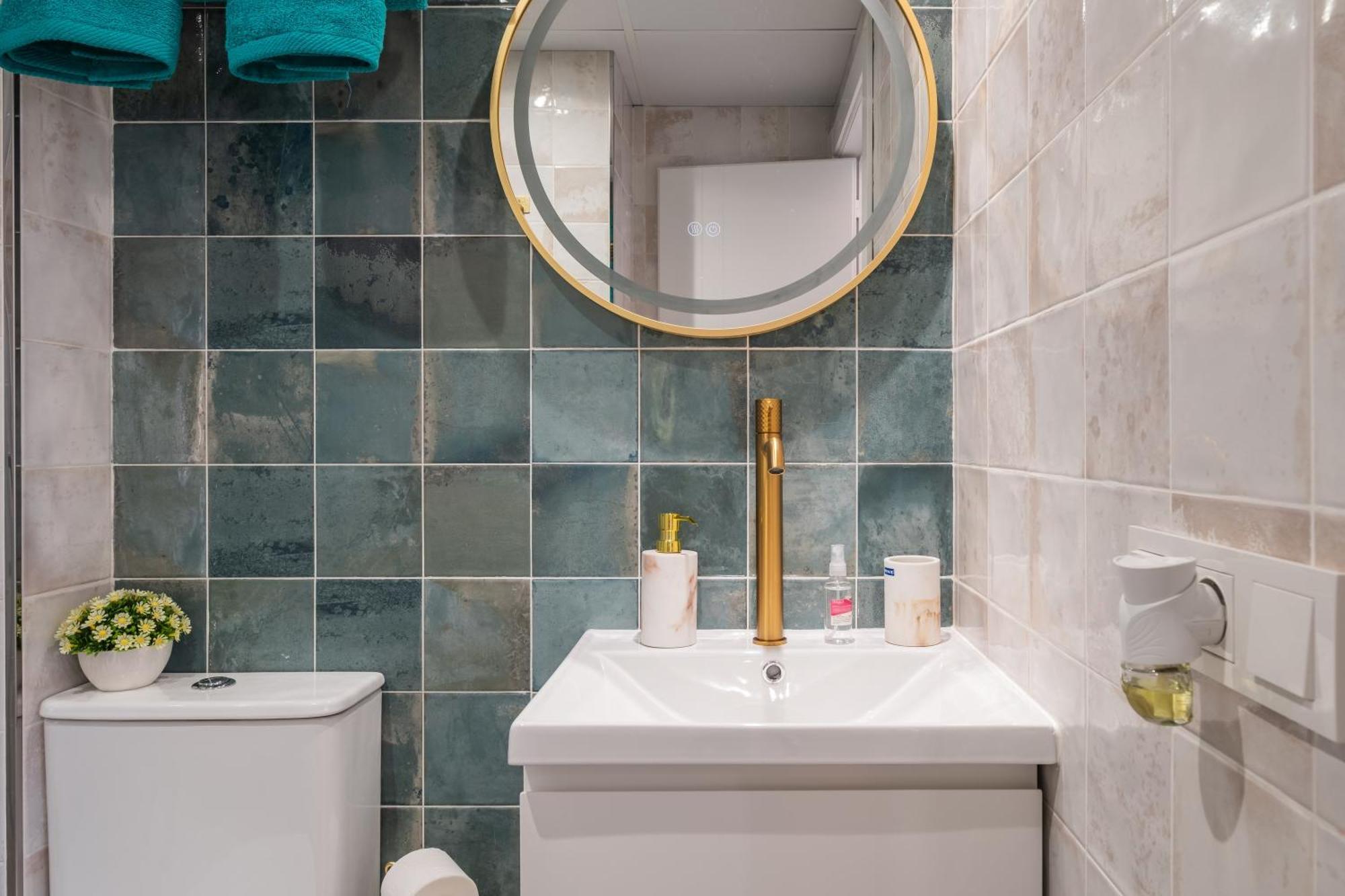 Apartamento Mediterraneo Rincon de la Victoria Bagian luar foto