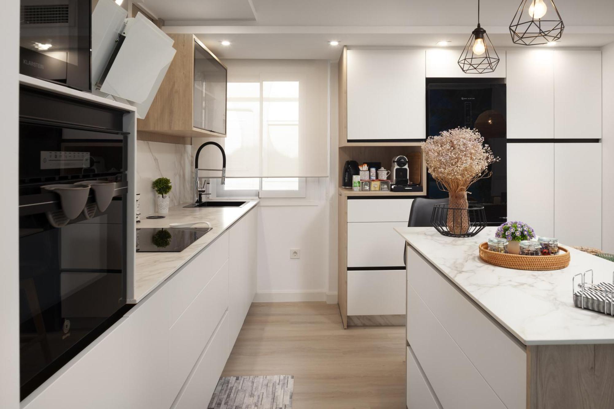 Apartamento Mediterraneo Rincon de la Victoria Bagian luar foto